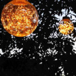 Firefly Series: Globes + Round Columns - New for 2018