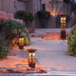 Attraction Lights Residential Lighting: Project Study - Erickson Residence