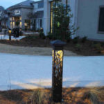 Attraction Lights - Sea Turtle Marketplace, Hilton Head, SC