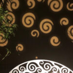 Attraction Lights Shadow Art Panels - New for 2021