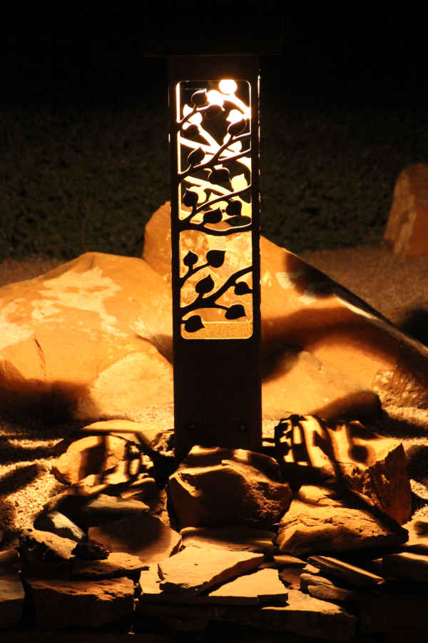 Aspen 6x6x34 featured